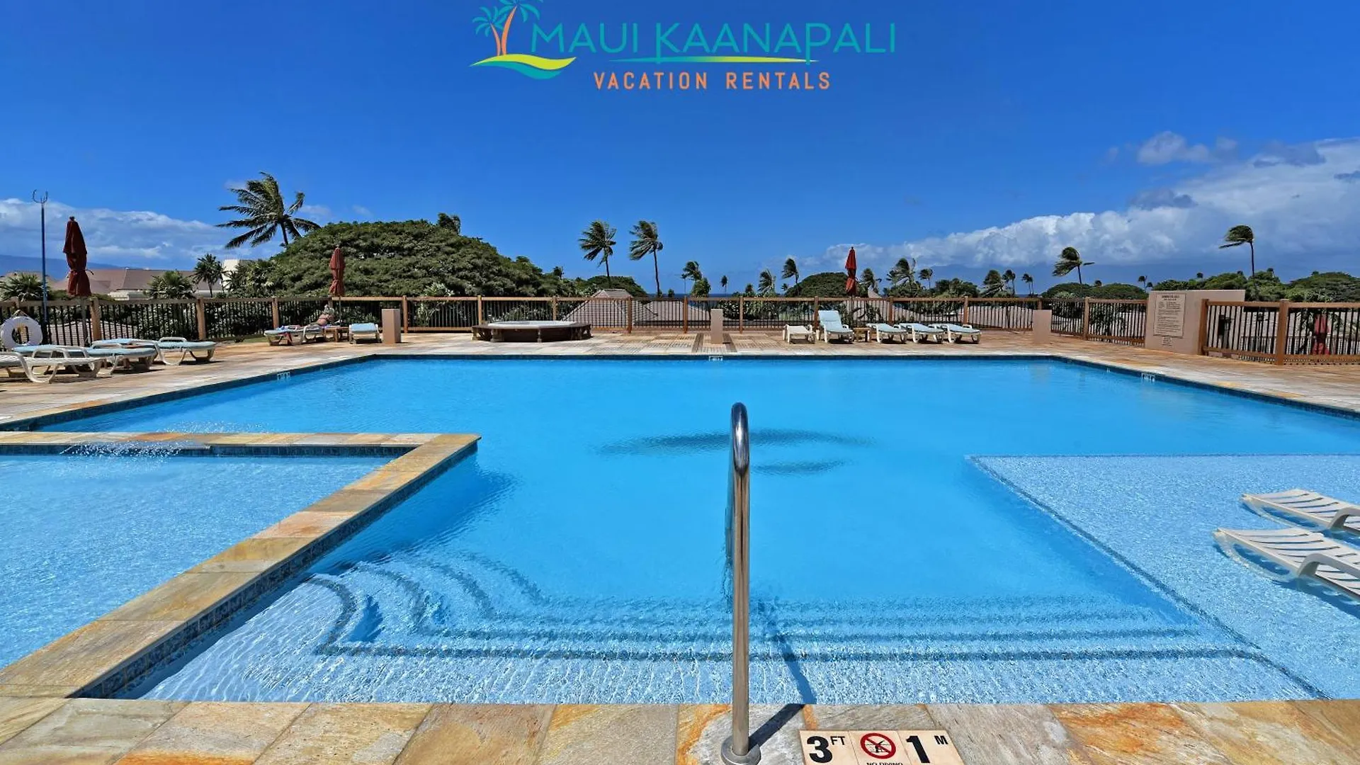 Maui Eldorado Condo A204 Kaanapali United States