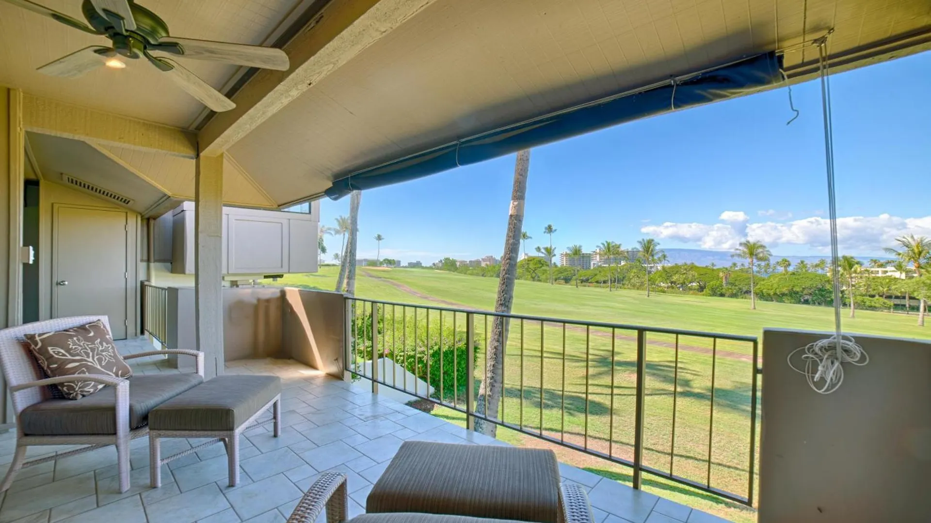 Maui Eldorado Condo A204 Kaanapali