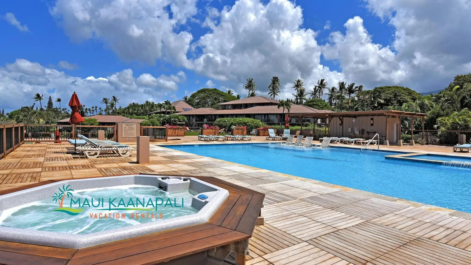 Holiday home Maui Eldorado Condo A204 Kaanapali