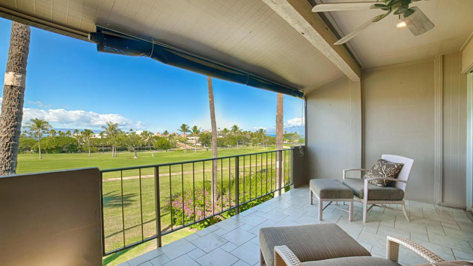 Maui Eldorado Condo A204 Kaanapali