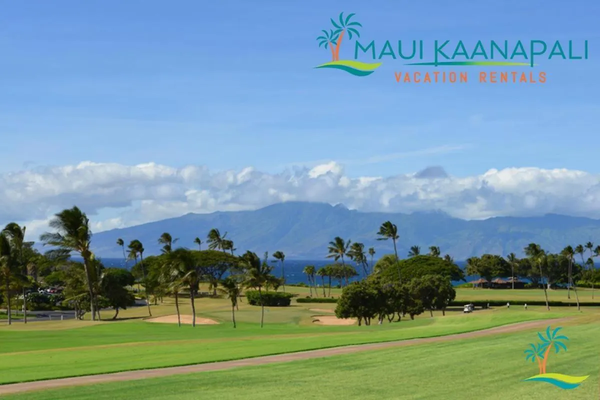 Maui Eldorado Condo A204 Kaanapali