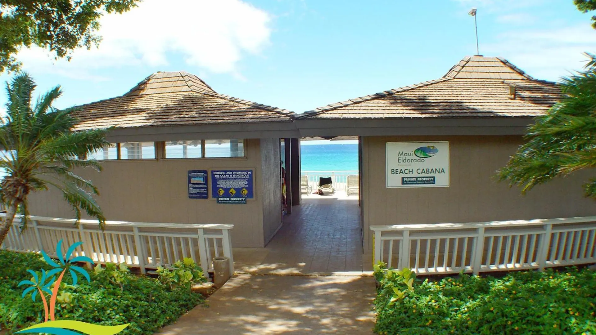 Holiday home Maui Eldorado Condo A204 Kaanapali