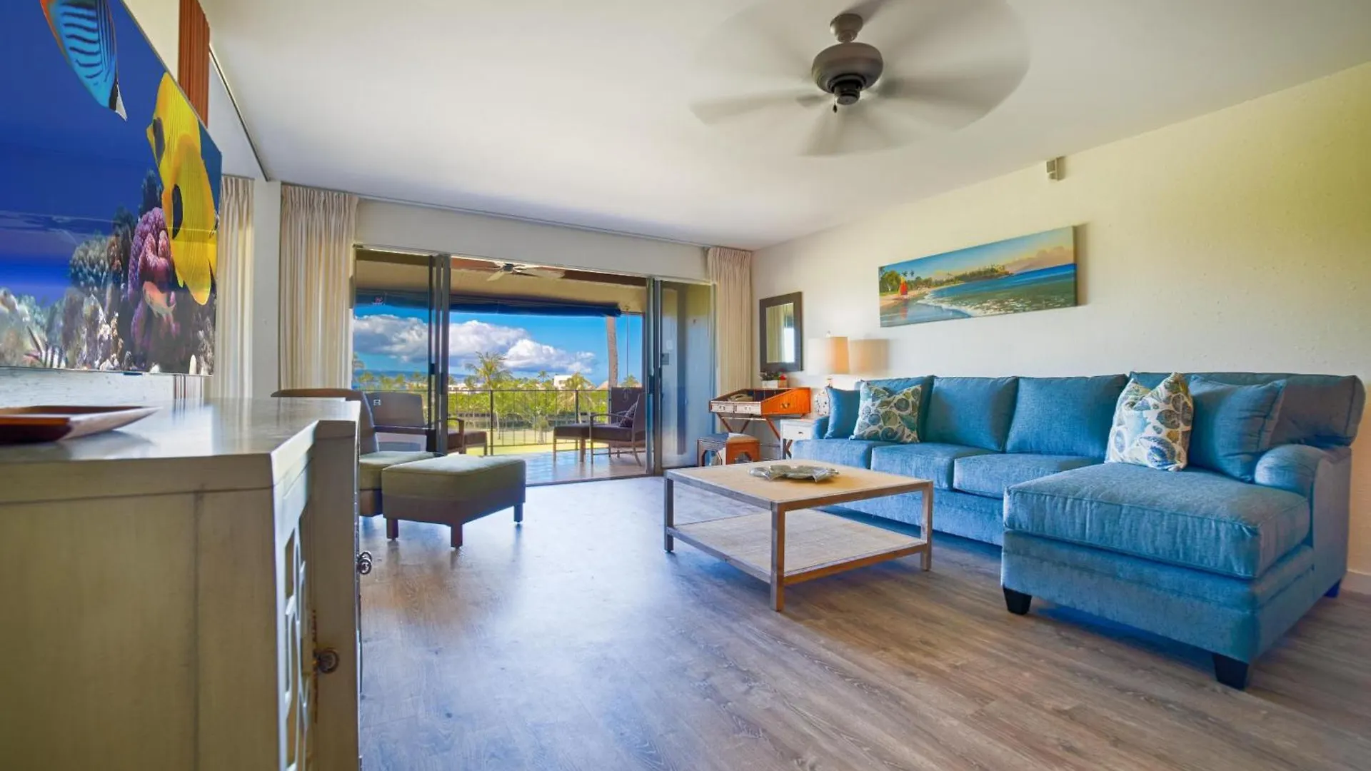 Holiday home Maui Eldorado Condo A204 Kaanapali United States